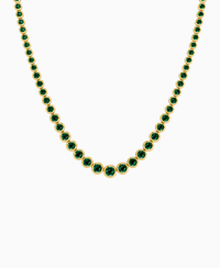 Zambian Lab Emerald / 12TCW