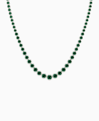 Zambian Lab Emerald / 12TCW