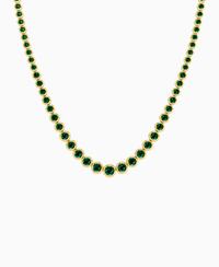 Zambian Lab Emerald / 12TCW
