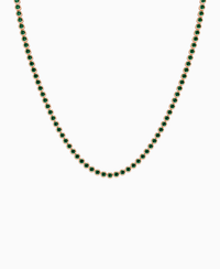 Zambian Lab Emerald / 6TCW