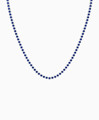 Royal Blue Lab Sapphire / 6TCW