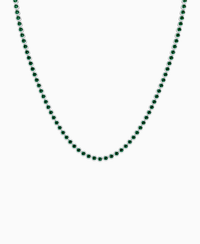 Zambian Lab Emerald / 6TCW