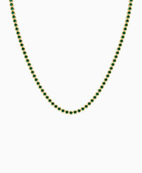 Zambian Lab Emerald / 6TCW
