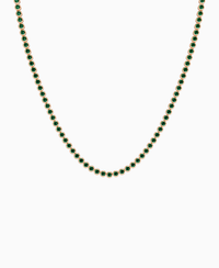 Zambian Lab Emerald / 6TCW