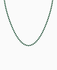 Zambian Lab Emerald / 6TCW