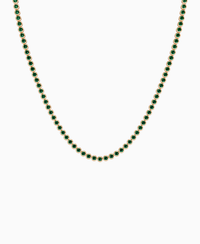 Zambian Lab Emerald / 6TCW