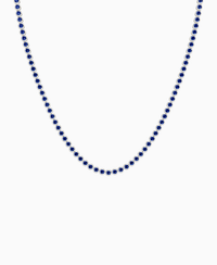 Royal Blue Lab Sapphire / 6TCW
