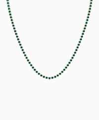 Zambian Lab Emerald / 6TCW