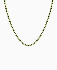 Zambian Lab Emerald / 6TCW