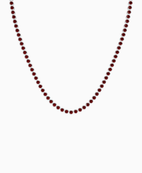Pigeon Blood Lab Ruby / 8TCW