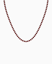Pigeon Blood Lab Ruby / 8TCW