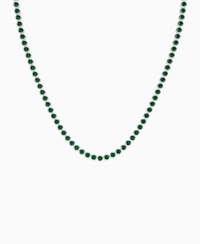 Zambian Lab Emerald / 8TCW