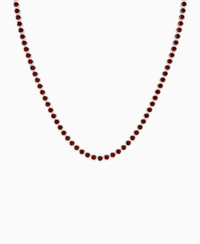 Pigeon Blood Lab Ruby / 8TCW