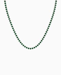 Zambian Lab Emerald / 8TCW