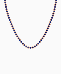 Royal Blue Lab Sapphire / 10TCW