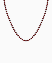 Pigeon Blood Lab Ruby / 10TCW