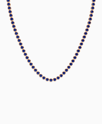 Royal Blue Lab Sapphire / 10TCW