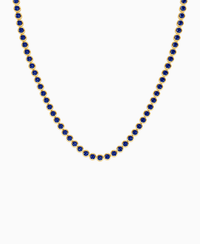 Royal Blue Lab Sapphire / 10TCW