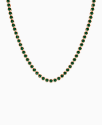 Zambian Lab Emerald / 12TCW