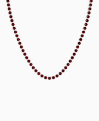 Pigeon Blood Lab Ruby / 12TCW