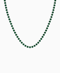 Zambian Lab Emerald / 12TCW