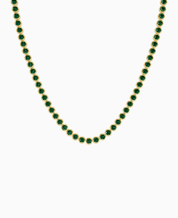 Zambian Lab Emerald / 12TCW