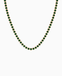 Zambian Lab Emerald / 12TCW