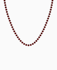 Pigeon Blood Lab Ruby / 12TCW