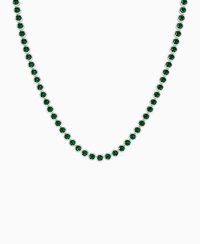 Zambian Lab Emerald / 12TCW