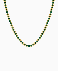 Zambian Lab Emerald / 12TCW
