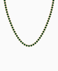 Zambian Lab Emerald / 12TCW