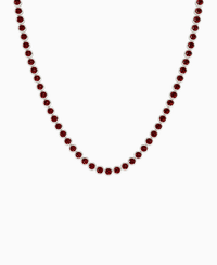 Pigeon Blood Lab Ruby / 12TCW