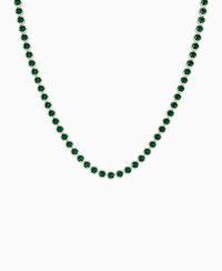 Zambian Lab Emerald / 12TCW
