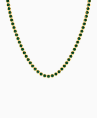 Zambian Lab Emerald / 12TCW