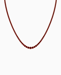 Pigeon Blood Lab Ruby / 8TCW