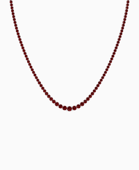 Pigeon Blood Lab Ruby / 8TCW