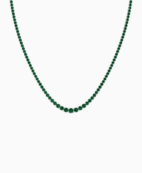 Zambian Lab Emerald / 8TCW