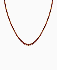 Pigeon Blood Lab Ruby / 8TCW