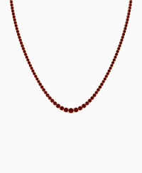 Pigeon Blood Lab Ruby / 8TCW