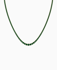 Zambian Lab Emerald / 8TCW