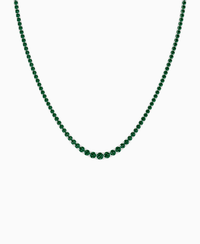 Zambian Lab Emerald / 8TCW