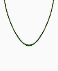 Zambian Lab Emerald / 8TCW