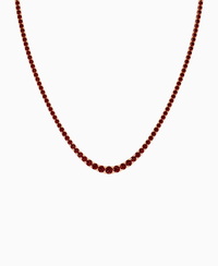 Pigeon Blood Lab Ruby / 8TCW