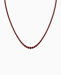 Pigeon Blood Lab Ruby / 8TCW