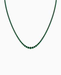 Zambian Lab Emerald / 8TCW