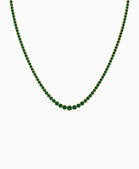 Zambian Lab Emerald / 8TCW