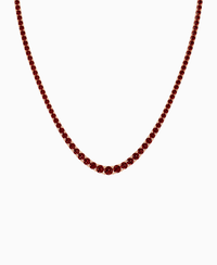 Pigeon Blood Lab Ruby / 10TCW