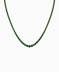 Zambian Lab Emerald / 10TCW