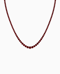 Pigeon Blood Lab Ruby / 10TCW