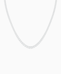 White Lab Diamond / 10TCW